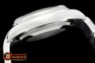 Rolex Datejust Man DJ 36mm Jub Dome SS/SS Wht Roman ARF A3135