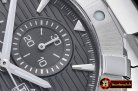 Tag Heuer Aquaracer Calibre 16 Chronograph SS/SS Grey VK Quartz