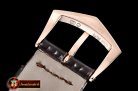 Patek Philippe Calatrava 5296R RG/LE Ivory/Stk ZF MY9015 Mod