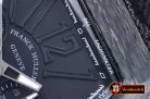Replica Franck Muller Casablanca VanGuard Chronograph FC/PVD/LE