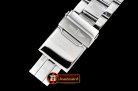 Breitling Avenger II GMT A3239011 SS/SS Black GF A2836