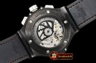 Hublot Big Bang Chukker Edition 44mm PVD/LE Black Asia 7750