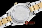 Replica Rolex DateJust Mens 36mm YG/SS Oyst BP Asia 2836