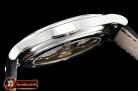 Patek Philippe Calatrava 5296G SS/LE Ivory/Stk ZF MY9015 Mod