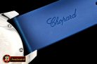 Chopard Mille Miglia Gran Turismo XL PR SS/RU Blue A2824 Mod