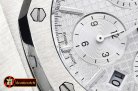 Replica Audemars Piguet Royal Oak Chronograph 26320ST SS/SS Whit