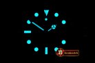 Replica Rolex YachtMaster 116655 RG/RU Cer Bez Black JF A2836