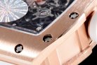 RICHARD MILLE RM 035 AMERICAS KV-035 44.5MM RM004