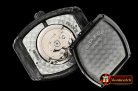 Franck Muller Vanguard Mens FC/NY/RU Black/Num Green Asia 23J