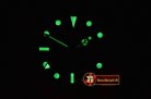 Rolex GMT Master Ref.1675 Blk/R SS/SS Lum. Swiss 2836 Mod