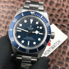 TUDOR Black Bay 58 ZF 39mm Blue A2824