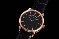 A. Lange & S?hne SAXONIA 211.033 39MM SV-2824 ALS111705