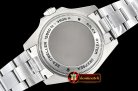 Rolex Deep Sea Dweller Blue 116660 904L SS/SS ARF Asia 2824