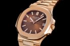 Patek Philippe Nautilus Jumbo 5711 40mm 324SC 3K202110069