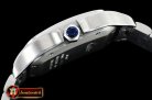 Cartier Santos De Cartier 2018 Mens XL SS/SS Wht KOR V2 MY9015