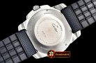 Cartier Calibre de Cartier Diver SS/NY/RU Blue TF MY8205 Mod