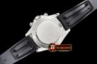 Rolex Daytona 116500LN SS/RU Silv. Grey ARF V2 A4130 Mod