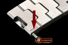 Cartier Santos De Cartier 2018 Mens XL SS/SS Wht BVF MY9015