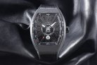 Franck Muller VANGUARD V 45 SC DT (BC)ABF-2824 44MM FM009