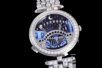 VanCleef&Arpels VCARN9VJ00 36MM WM VA006