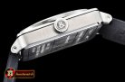 Replica BELL & ROSS BR03-92 SS/RU Black/White Miyota 9015