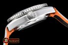 Replica Omega Basel 2016 Planet Ocean SS/RU JHF Gray A2824 Mod89