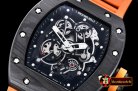 Richard Mille RM055 Bubba Watson FC/RU Skeleton Org MY9015 Mod
