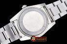 Rolex Oyster Pert. 34mm 114200 SS/SS Champagne ANF A2836