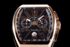 Franck Muller V 45 CC DT YACHT ABF-VK FM023