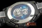 Best Replica Omega Speedmaster Snoppy PVD/PVD Blue OS20 Quartz