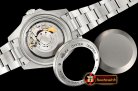 Rolex DeepSea Dweller 116660 904L SS/SS Blue ARF V2 SH3135