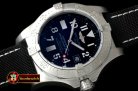 BSW0288B - Seawolf SS/LE Black Num Asian 2813 21J