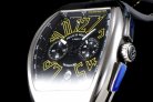 Franck Muller NEW SARATOGEV 45 CC DT CAMOUG ABF-7750 FM016