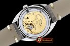 Omega Vintage Seamaster 1968 SS/LE Black Miyota