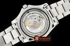 Breitling Avenger II GMT A3239011 SS/SS Black GF A2836