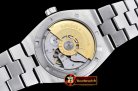 VACH. CONSTANTINE 2016 Overseas World Time 7700V SS/SS Silv MY82