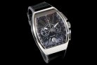 Franck Muller NEW SARATOGEV 45 CC DT CAMOUG ABF-7750 FM017