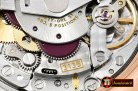 Rolex Datejust DJ 36mm Jub Flt RG/SS Rose Gold Stk BP A3135 Mod
