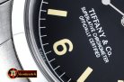 Replica Rolex Exp 1 Ref. 1016 Tiffany Patina SS/SS Swiss 2836