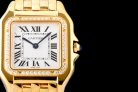 Cartier Panthere Secrete Swiss Quartz 27mm CAR884827G