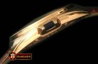 CAR0318B - Cle De Cartier RG/LE White J-9015