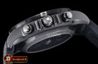 Breitling Chronomat B01 DLC/RU Black/Stick GF Asia 7750 Mod