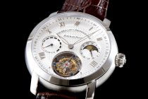 Audemars Piguet JULES AUDEMARS26010BC.OO.D002CR.01 42MM TW AP001Q