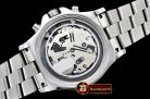 Replica Breitling Superocean Abyss 44 SS/SS Blk/Blue VK Quartz
