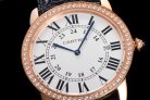 CARTIER SOLO WR000651 3WF 36MM
