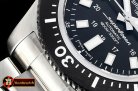 Breitling SuperOcean 44 Stainless SS/RU Black/Stk GF Asia 2824