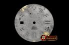 Breitling Avenger BlackBird 44mm DLC/TI/RU Black GF V4 A2824