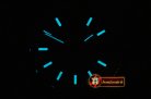 Rolex Datejust II DJ2 41mm Jub Flt RG/SS Rose Gold Stk BP A3235