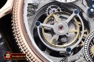 PP0237A - MoonPhase Tourb RG/LE Skeletonal - Asia HW Tourbillon