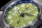 Breitling V13317101L1X2 45MM OXF 7750 BL002